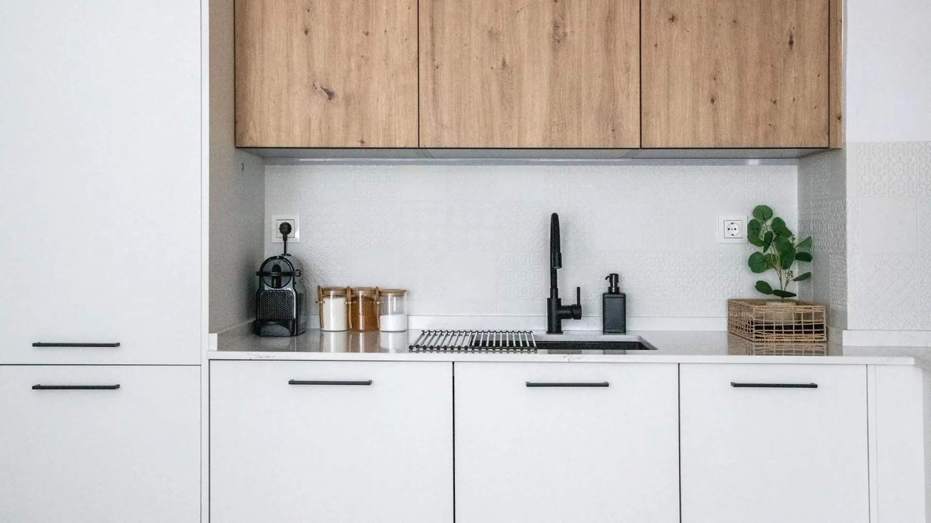 公寓 Luminoso Y Moderno Apartamento En 丰希罗拉